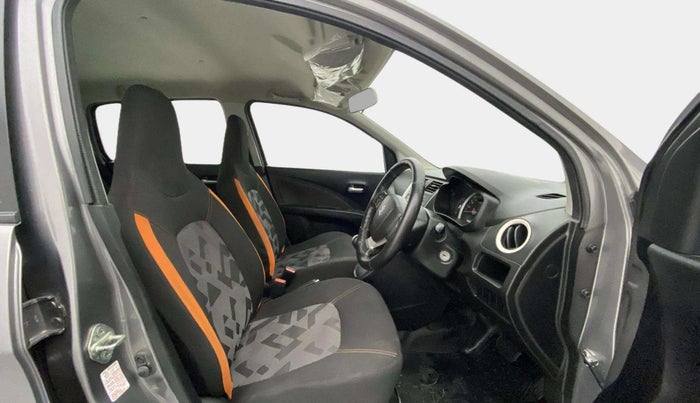 2018 Maruti Celerio X ZXI (O) AMT, Petrol, Automatic, 38,328 km, Right Side Front Door Cabin