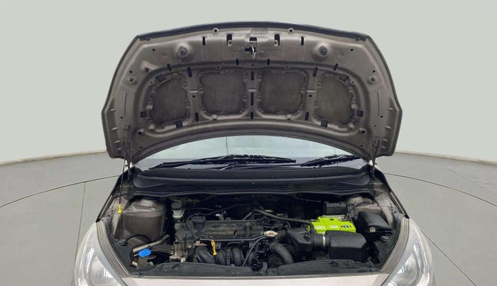 2012 Hyundai i20 MAGNA (O) 1.2, Petrol, Manual, 68,409 km, Open Bonet