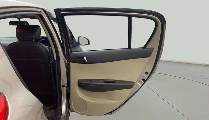 2012 Hyundai i20 MAGNA (O) 1.2, Petrol, Manual, 68,409 km, RHS Rear Door