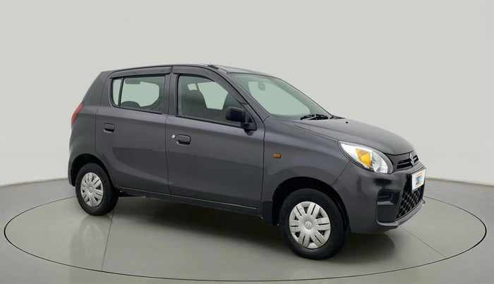 2022 Maruti Alto LXI O, Petrol, Manual, 11,191 km, Right Front Diagonal