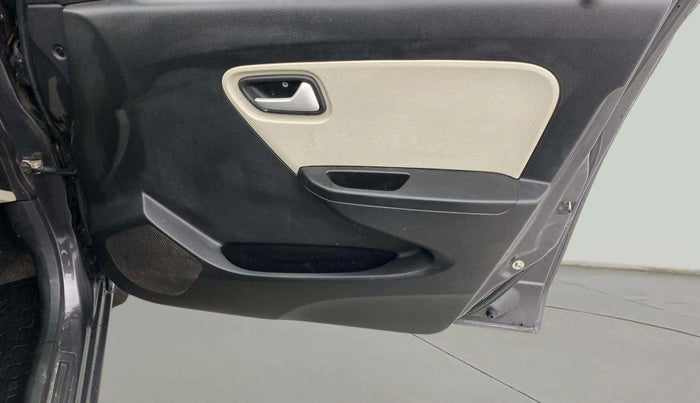 2022 Maruti Alto LXI O, Petrol, Manual, 11,191 km, Driver Side Door Panels Control