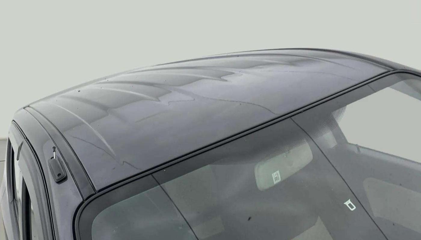 2022 Maruti Alto LXI O, Petrol, Manual, 11,427 km, Roof
