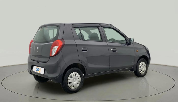 2022 Maruti Alto LXI O, Petrol, Manual, 11,191 km, Right Back Diagonal