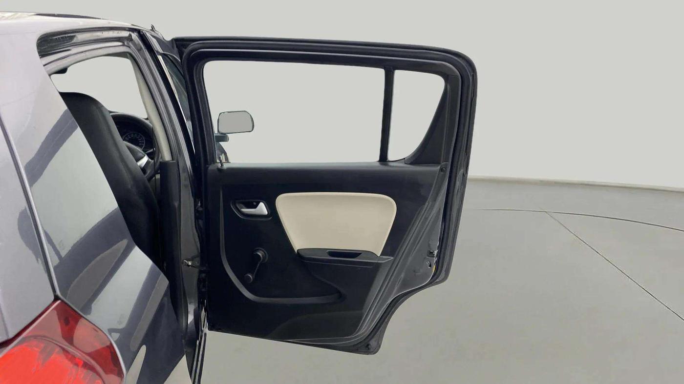 2022 Maruti Alto LXI O, Petrol, Manual, 11,427 km, RHS Rear Door