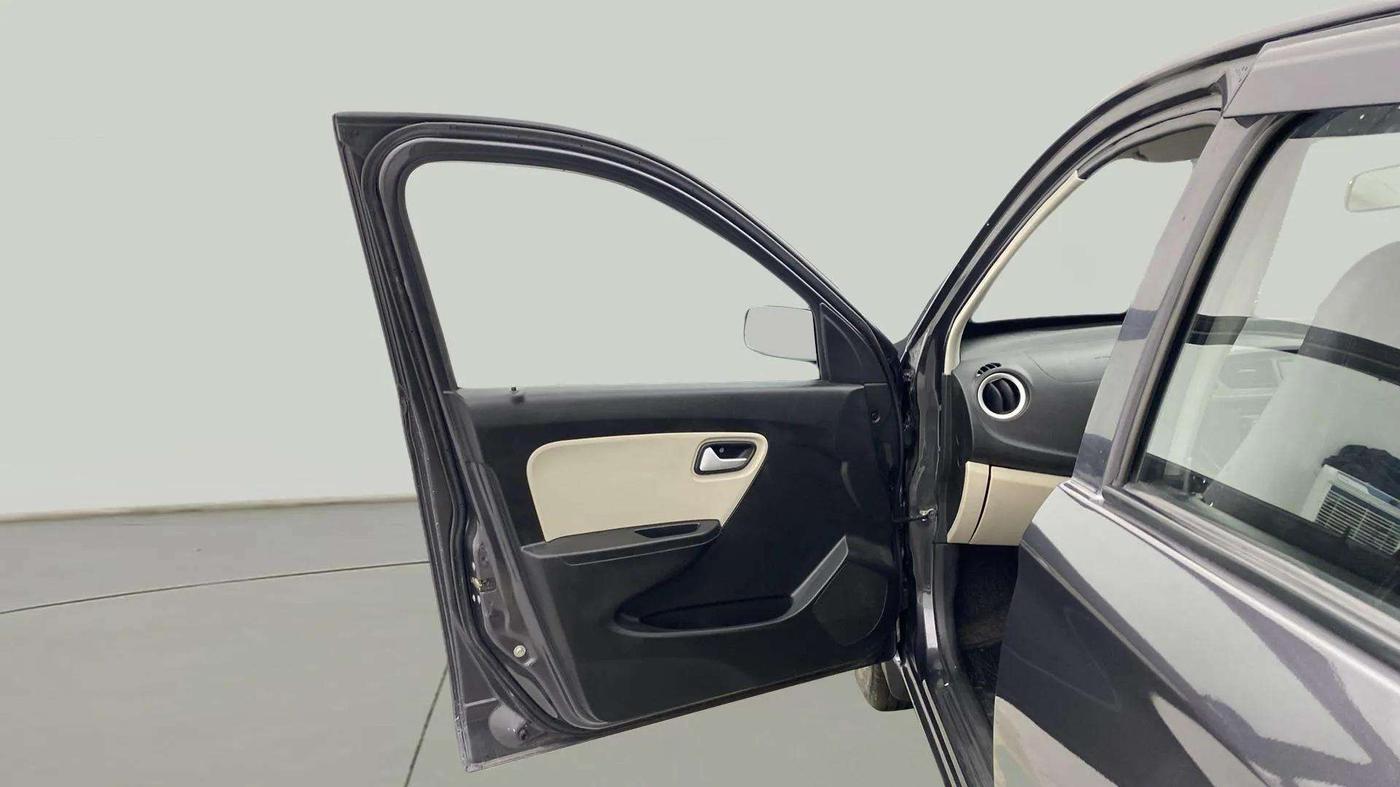 2022 Maruti Alto LXI O, Petrol, Manual, 11,427 km, LHS Front Door