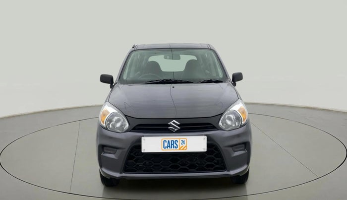 2022 Maruti Alto LXI O, Petrol, Manual, 11,191 km, Front