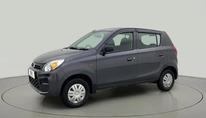 2022 Maruti Alto LXI O, Petrol, Manual, 11,191 km, Left Front Diagonal