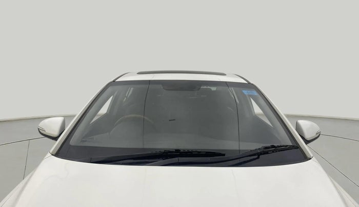 2018 Hyundai New Elantra 2.0 SX(O) AT PETROL, Petrol, Automatic, 93,341 km, Front Windshield