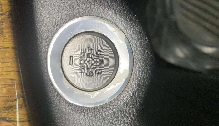 2018 Hyundai New Elantra 2.0 SX(O) AT PETROL, Petrol, Automatic, 93,341 km, Keyless Start/ Stop Button