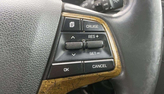 2018 Hyundai New Elantra 2.0 SX(O) AT PETROL, Petrol, Automatic, 93,341 km, Adaptive Cruise Control