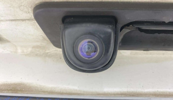 2018 Hyundai New Elantra 2.0 SX(O) AT PETROL, Petrol, Automatic, 93,341 km, Parking Camera