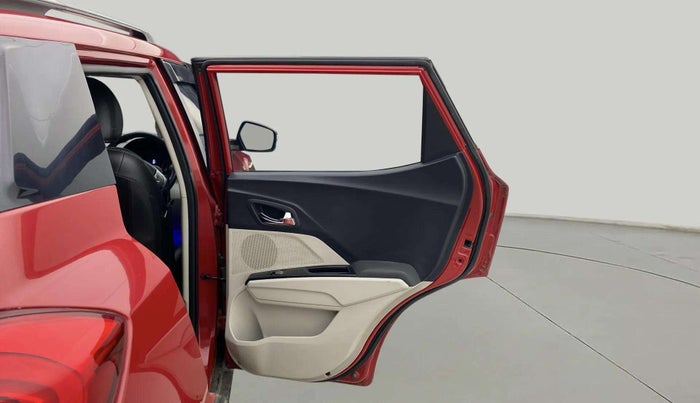 2020 Mahindra XUV300 W8 1.2 PETROL, Petrol, Manual, 64,963 km, RHS Rear Door