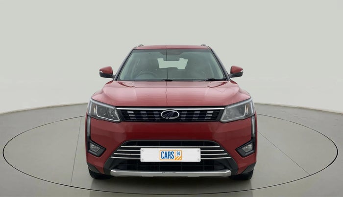 2020 Mahindra XUV300 W8 1.2 PETROL, Petrol, Manual, 64,963 km, Front