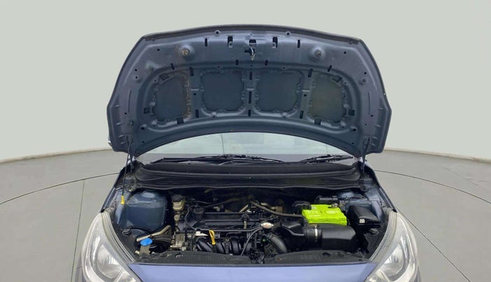 2013 Hyundai i20 MAGNA (O) 1.2, Petrol, Manual, 45,462 km, Open Bonet