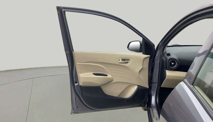 2019 Hyundai NEW SANTRO SPORTZ MT, Petrol, Manual, 14,912 km, LHS Front Door