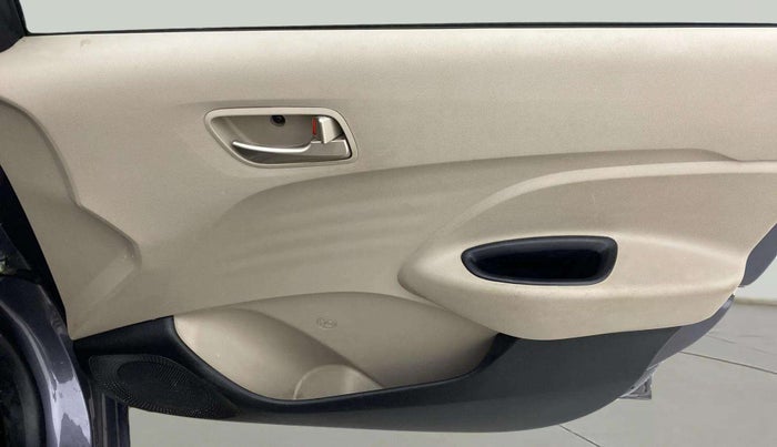 2019 Hyundai NEW SANTRO SPORTZ MT, Petrol, Manual, 14,912 km, Driver Side Door Panels Control