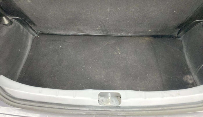 2019 Hyundai NEW SANTRO SPORTZ MT, Petrol, Manual, 14,912 km, Boot Open Zoomed View