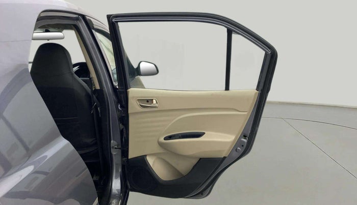2019 Hyundai NEW SANTRO SPORTZ MT, Petrol, Manual, 14,912 km, RHS Rear Door