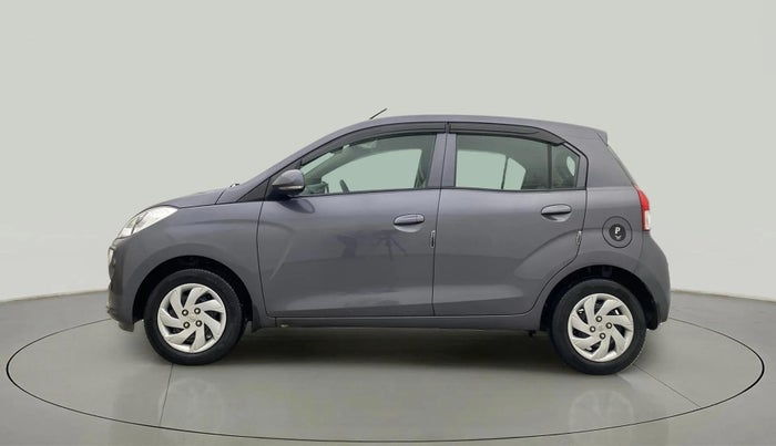 2019 Hyundai NEW SANTRO SPORTZ MT, Petrol, Manual, 14,912 km, Left Side