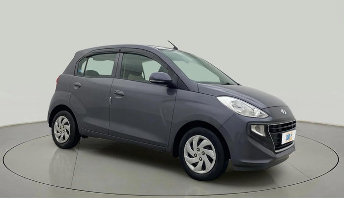 2019 Hyundai NEW SANTRO SPORTZ MT, Petrol, Manual, 14,912 km, Right Front Diagonal