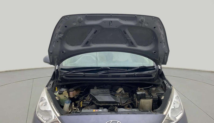 2019 Hyundai NEW SANTRO SPORTZ MT, Petrol, Manual, 14,912 km, Open Bonet