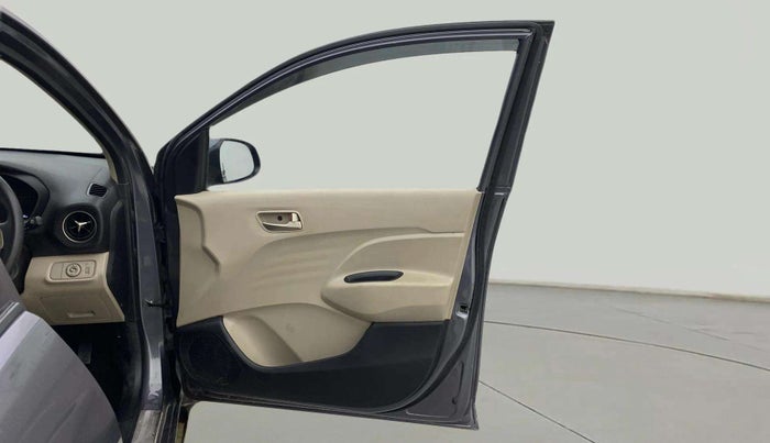 2019 Hyundai NEW SANTRO SPORTZ MT, Petrol, Manual, 14,912 km, RHS Front Door