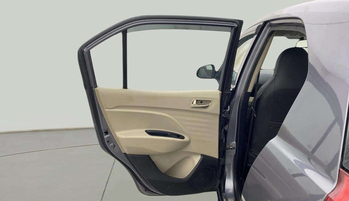 2019 Hyundai NEW SANTRO SPORTZ MT, Petrol, Manual, 14,912 km, LHS Rear Door
