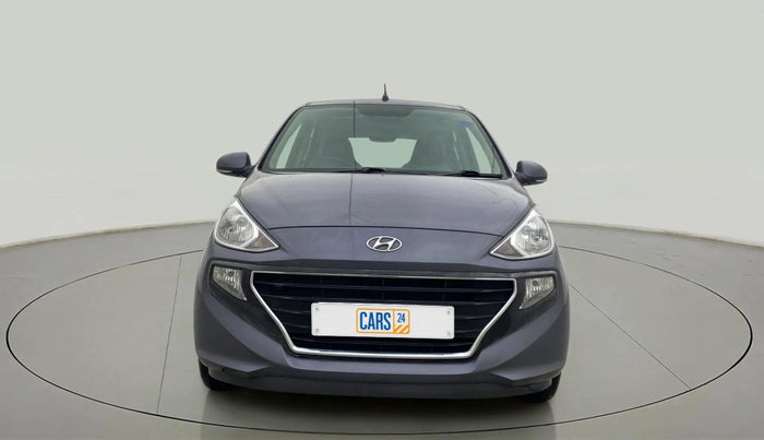 2019 Hyundai NEW SANTRO SPORTZ MT, Petrol, Manual, 14,912 km, Front