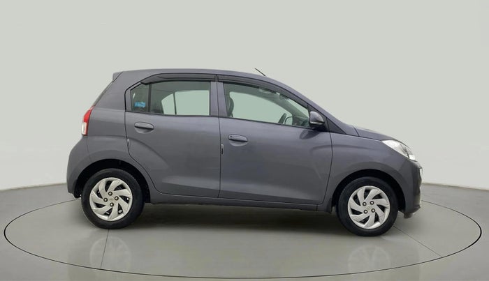 2019 Hyundai NEW SANTRO SPORTZ MT, Petrol, Manual, 14,912 km, Right Side View