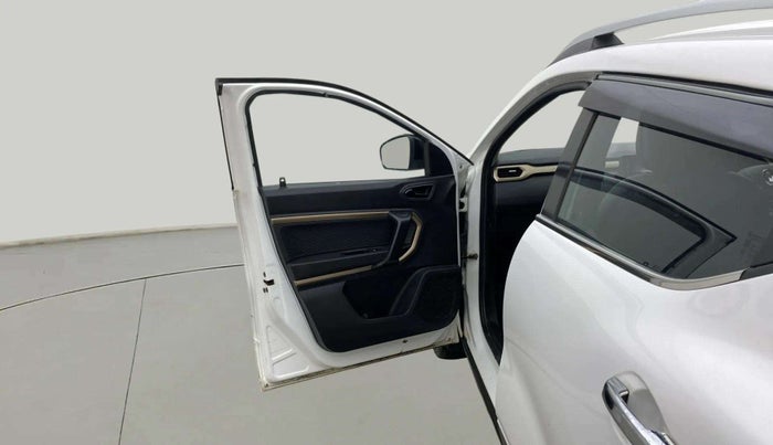 2021 Renault Kiger RXT MT, Petrol, Manual, 99,638 km, LHS Front Door