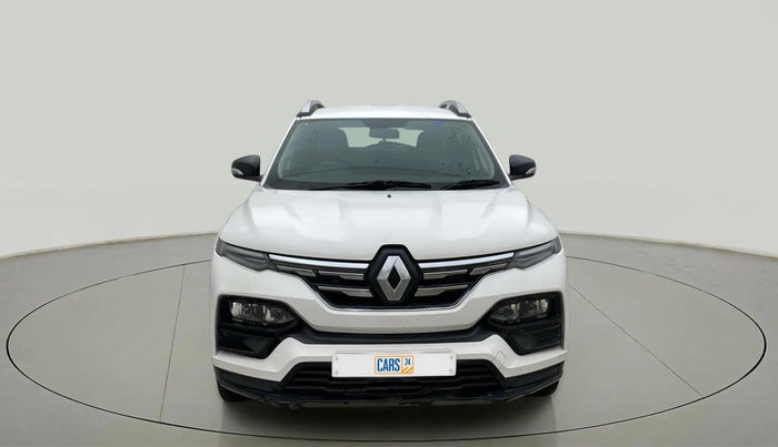 2021 Renault Kiger RXT MT, Petrol, Manual, 99,638 km, Front