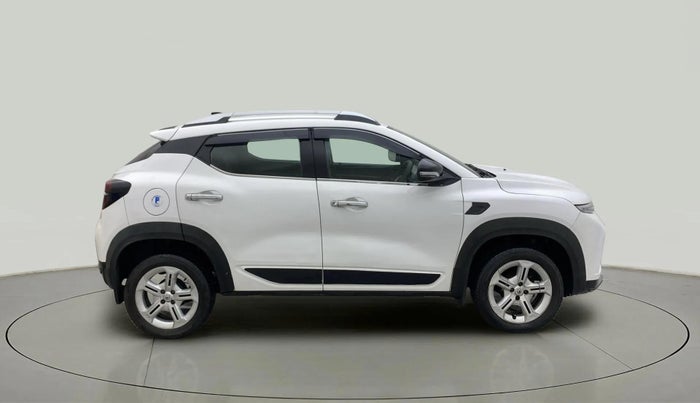 2021 Renault Kiger RXT MT, Petrol, Manual, 99,638 km, Right Side View
