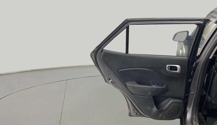2021 Hyundai VENUE S 1.2, Petrol, Manual, 54,874 km, LHS Rear Door