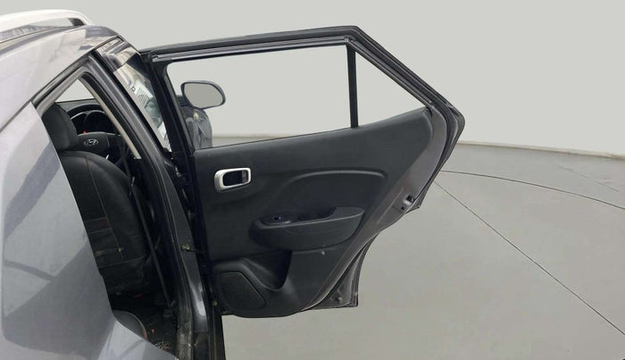 2021 Hyundai VENUE S 1.2, Petrol, Manual, 54,874 km, RHS Rear Door