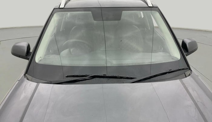 2021 Hyundai VENUE S 1.2, Petrol, Manual, 54,874 km, Front Windshield
