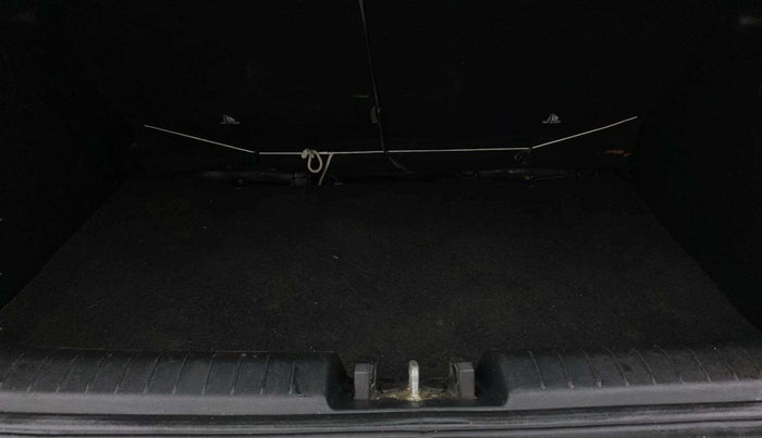 2021 Hyundai VENUE S 1.2, Petrol, Manual, 54,874 km, Boot Open Zoomed View