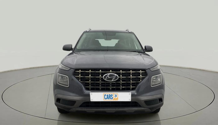 2021 Hyundai VENUE S 1.2, Petrol, Manual, 54,874 km, Front