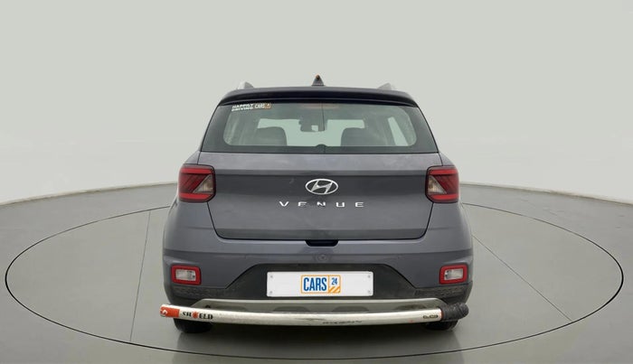 2021 Hyundai VENUE S 1.2, Petrol, Manual, 54,874 km, Back/Rear