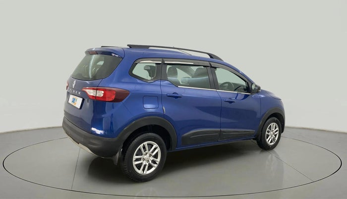 2023 Renault TRIBER RXT, Petrol, Manual, 26,466 km, Right Back Diagonal