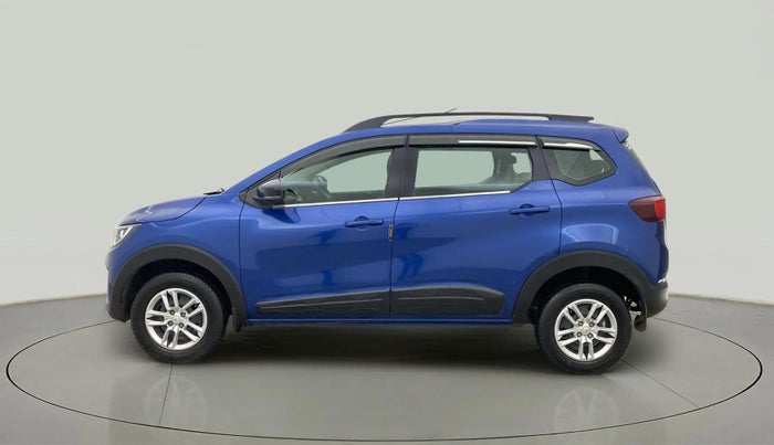 2023 Renault TRIBER RXT, Petrol, Manual, 26,466 km, Left Side