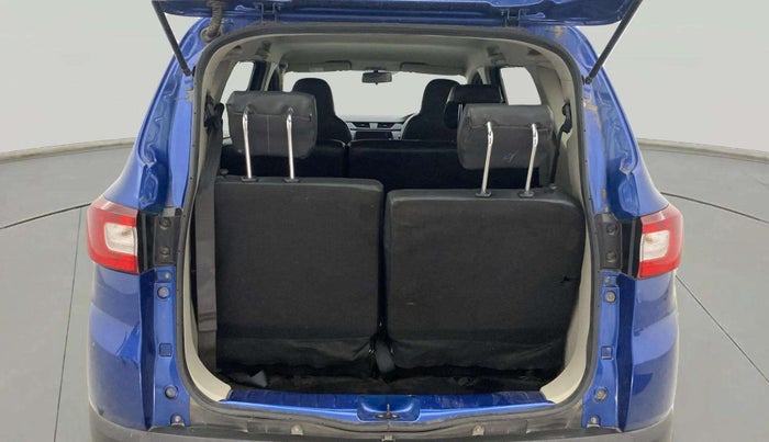 2023 Renault TRIBER RXT, Petrol, Manual, 26,466 km, Boot Open Zoomed View