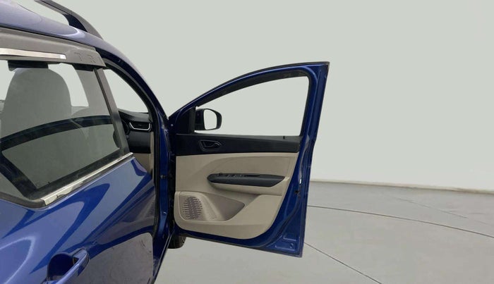 2023 Renault TRIBER RXT, Petrol, Manual, 26,466 km, RHS Front Door