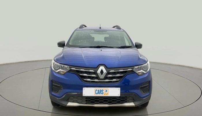 2023 Renault TRIBER RXT, Petrol, Manual, 26,466 km, Front
