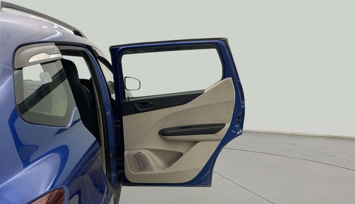 2023 Renault TRIBER RXT, Petrol, Manual, 26,466 km, RHS Rear Door