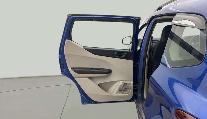 2023 Renault TRIBER RXT, Petrol, Manual, 26,466 km, LHS Rear Door