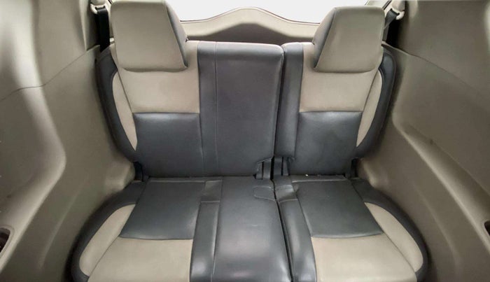 2018 Mahindra MARAZZO M4 7 STR, Diesel, Manual, 1,32,430 km, Third Seat Row ( optional )