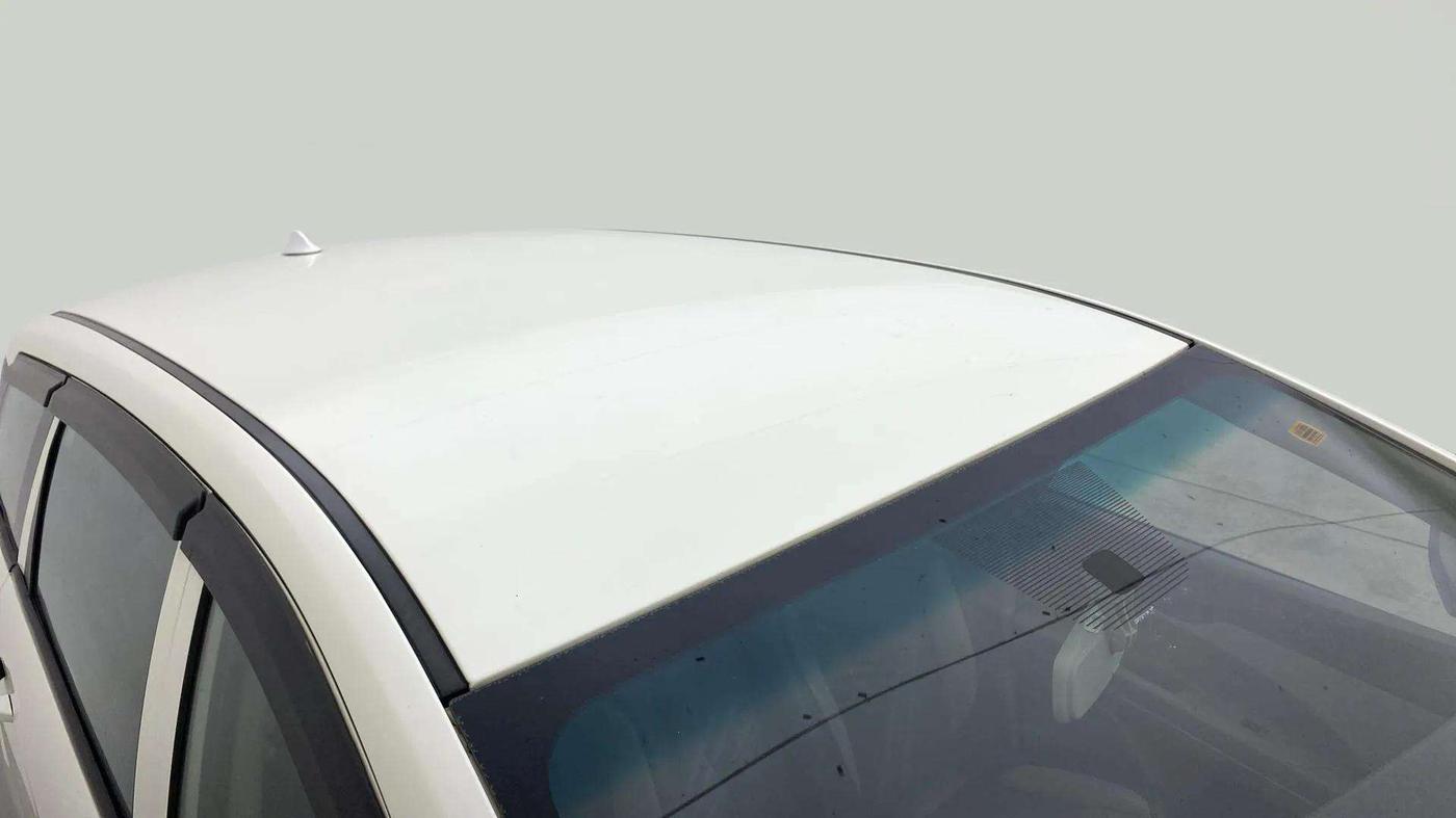 2018 Mahindra MARAZZO M4 7 STR, Diesel, Manual, 1,32,430 km, Roof
