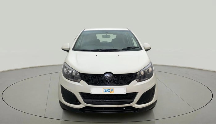 2018 Mahindra MARAZZO M4 7 STR, Diesel, Manual, 1,32,430 km, Front