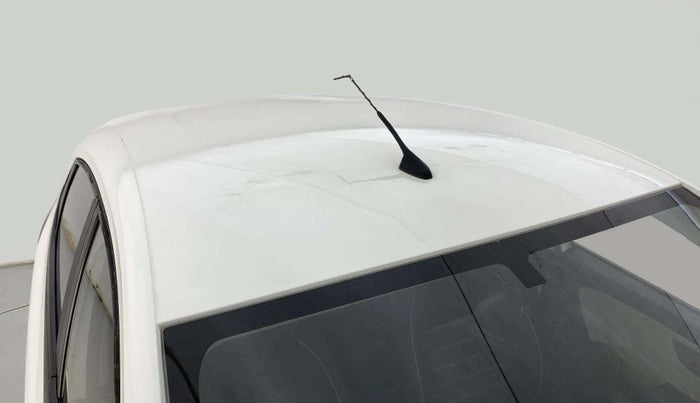 2021 Tata ALTROZ XM PLUS PETROL, Petrol, Manual, 58,776 km, Roof