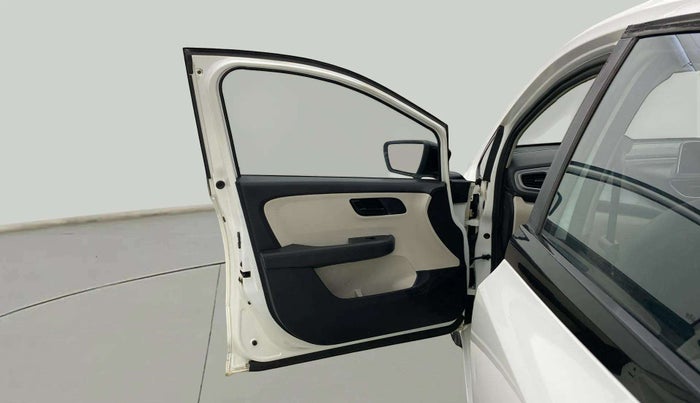 2021 Tata ALTROZ XM PLUS PETROL, Petrol, Manual, 58,776 km, LHS Front Door